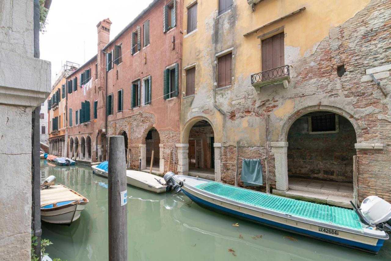 Venice Palace Tintoretto By Wonderful Italy Habitación foto